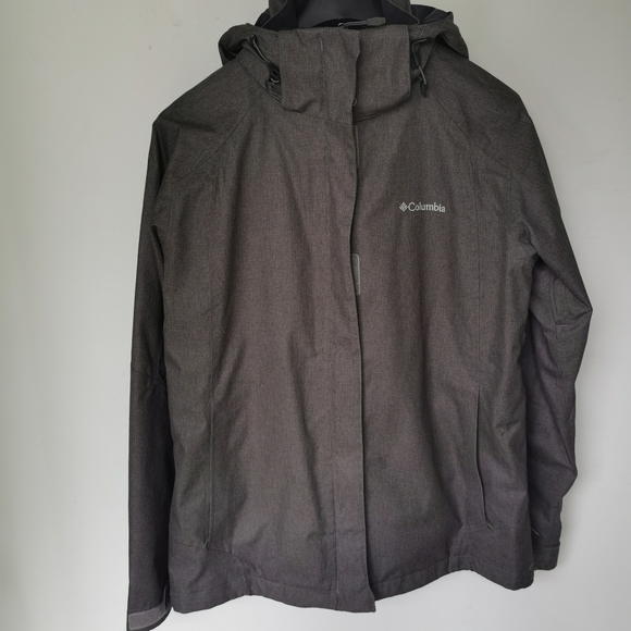 Columbia Jackets & Blazers - ❌ SOLD on FB ❌Columbia Women's 3 in 1 Ski Jacket Size Large